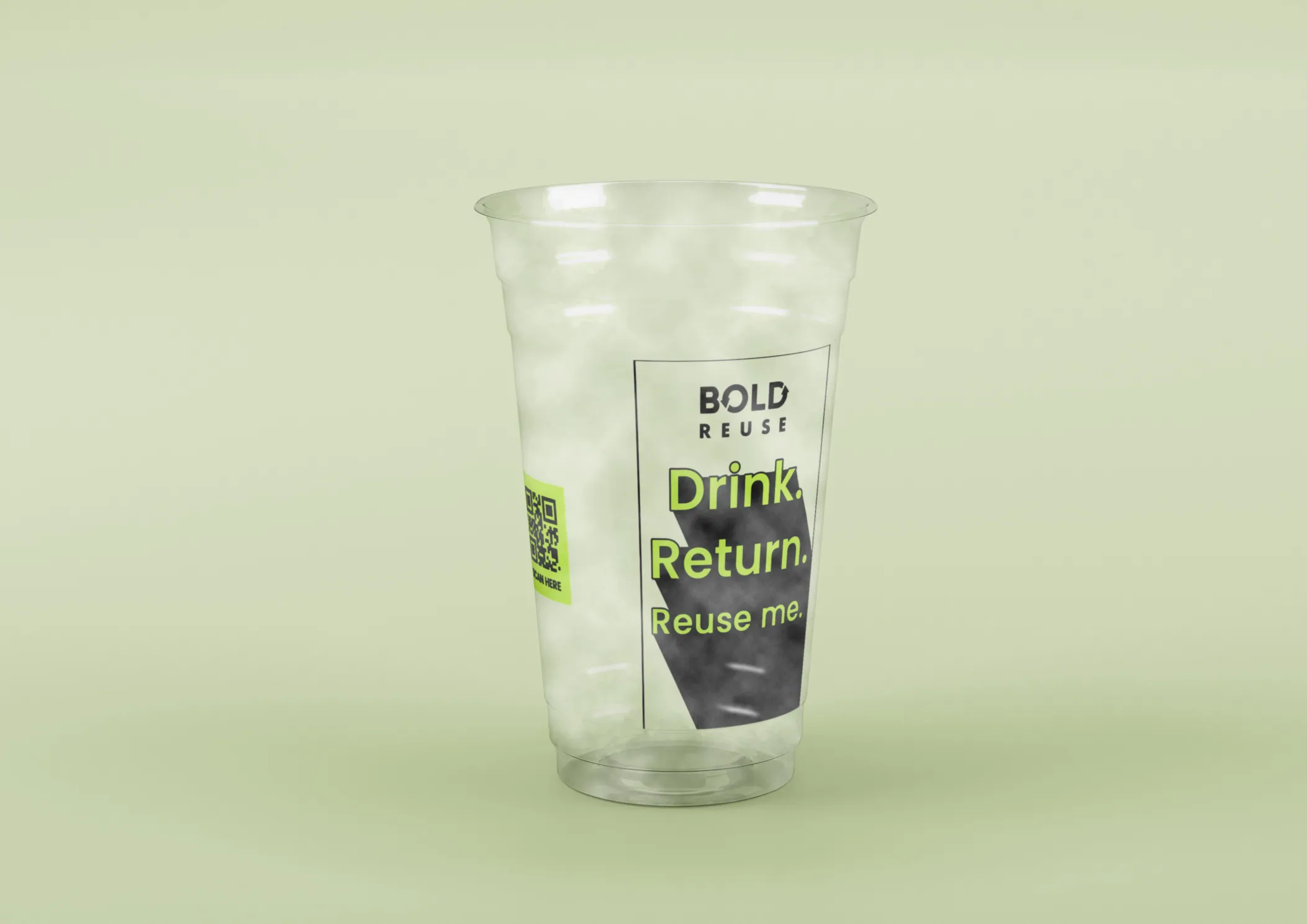 Branded Cup brand identity 5